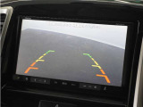 ◆バックカメラ◆リバースにするだけで映ります、後方の安全確認や、狭い駐車場での車庫入れ、雨の日や夜間など視界の悪い時に便利です!安全にバックする為には欠かせない装備です。
