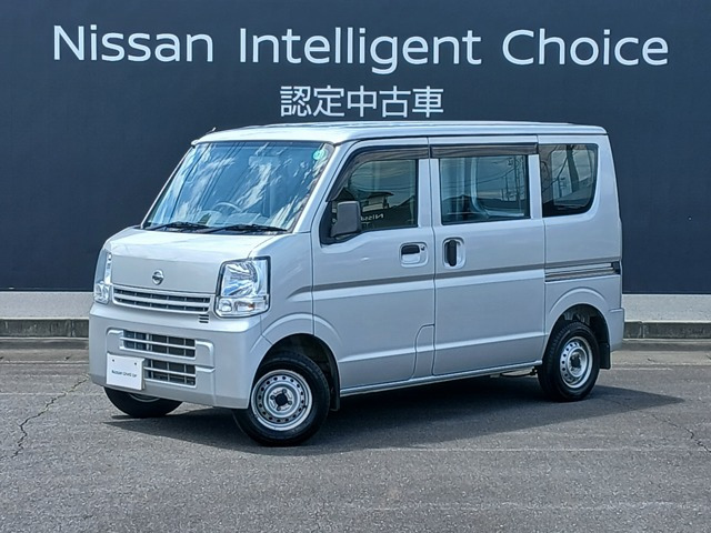 NV100クリッパー DX 5AGS車 