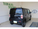 スペーシア ハイブリッド(HYBRID) G 4WD 