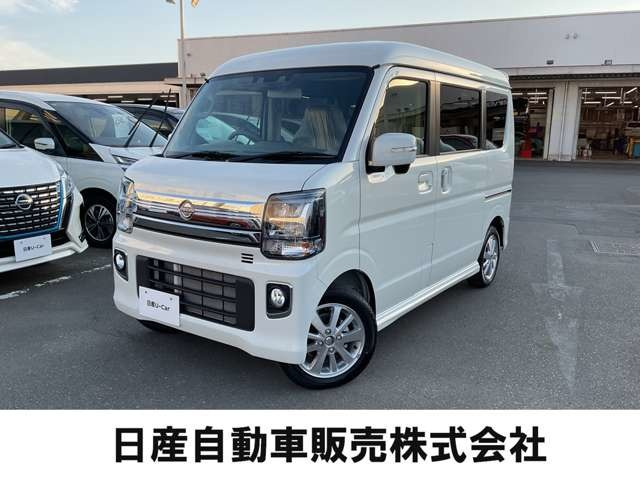 クリッパーリオ E ハイルーフ