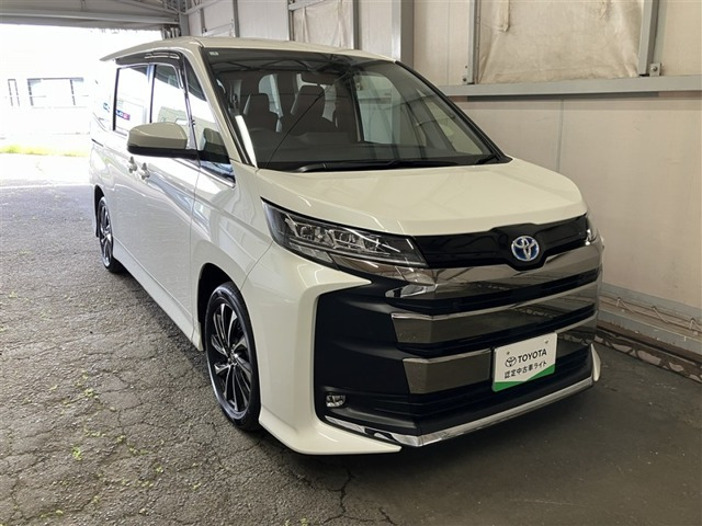 トヨタ ノア 
