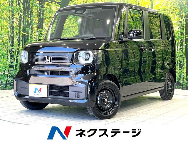 N-BOX ベースグレード 