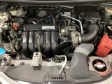 ホンダスタッフがしっかり整備して保証付きにてお渡し致します。エンジンルーム&室内ルームともにクリーニング済みで清潔です。快適なドライブをお楽しみください。