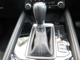 DCT、CVT、従来型のATなど、すべてのトランスミッションの利点を集約し、ロックアップ領域を大幅に拡大し伝達効率の向上とマニュアルトランスミッションのようなダイレクト感を実現した自社製ATです。