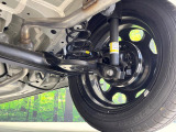 お車を安心してお乗りいただく為には、足回りの定期点検が欠かせません。サービスサポート(有償保証)では無料点検もご提供しており、安心のカーライフをお過ごしいただけるサポート体制が整っています。