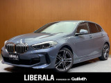 BMW 1シリーズ