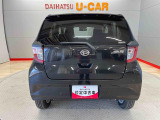 ミライース G SAIII 4WD 
