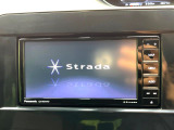 【ナビゲーション】目的地までしっかり案内してくれる使いやすいナビ。Bluetooth接続すればお持ちのスマホやMP3プレイヤーの音楽を再生可能!毎日の運転がさらに楽しくなります!!