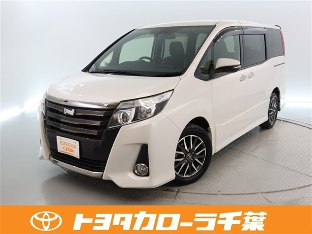 トヨタ ノア 