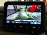 ■リアカメラ付きのため駐車の際、後方確認がモニターで見れるので安心・安全です☆