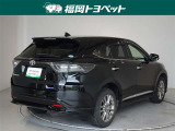 ハリアー 2.0 プレミアム 