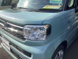 ☆ハヤシの車検は1時間の短時間車検を実施しております。不慣れな代車に乗ることもないので多くのお客様にご好評いただいております☆