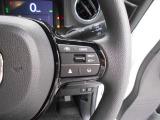 Hondaセンシング!追突軽減ブレーキ アダプティブクルーズコントロール 車線維持支援システム等の、より高い安心と快適の安全運転支援システムを装備しています。