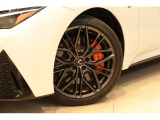 IS 500 Fスポーツ パフォーマンス 