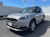 ミニカントリーマン D DCT ディーゼル 