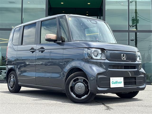 N-BOX  修復歴無し