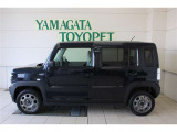 スペーシア ハイブリッド(HYBRID) G 4WD 