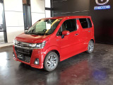フレア ハイブリッド XS 