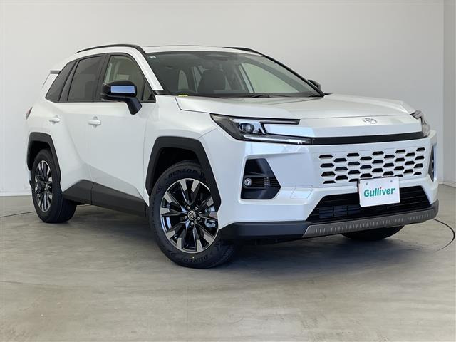 トヨタ RAV4 