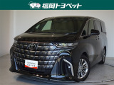 トヨタ アルファード