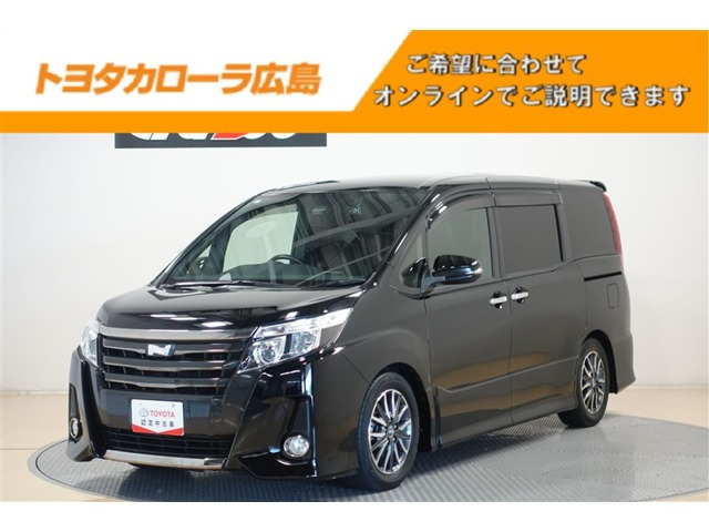 トヨタ ノア 