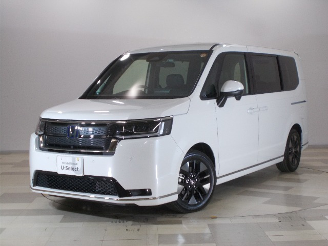 ステップワゴン  2.0 e:HEV スパーダ