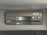【ETC】高速道路の料金所をストレスなく通過!話題のスポットやサービスエリアに多い「スマートIC」利用時は必須のアイテムです。当店でセットアップを実施、ご納車当日からすぐにご利用いただけます!