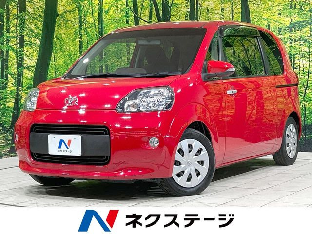 ポルテ 1.5 G 
