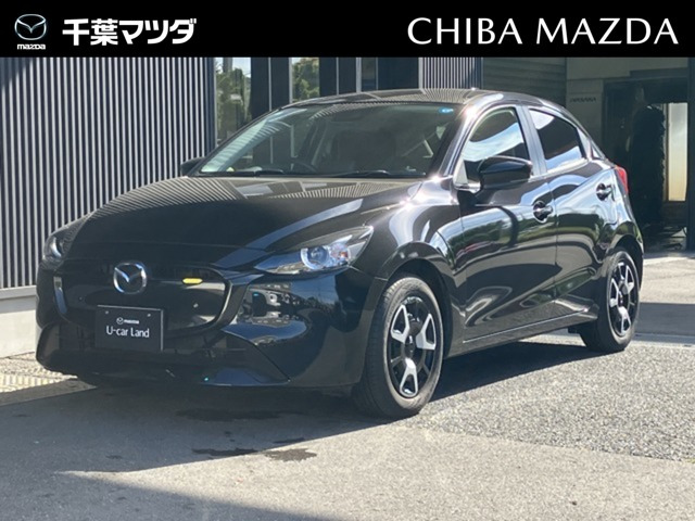 MAZDA2 1.5 15BD i セレクション