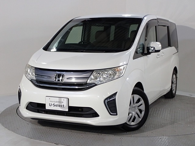 ホンダ ステップワゴン 