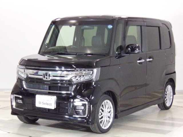ホンダ N-BOXカスタム 