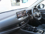 エクストレイル  1.5 G e-4ORCE 4WD