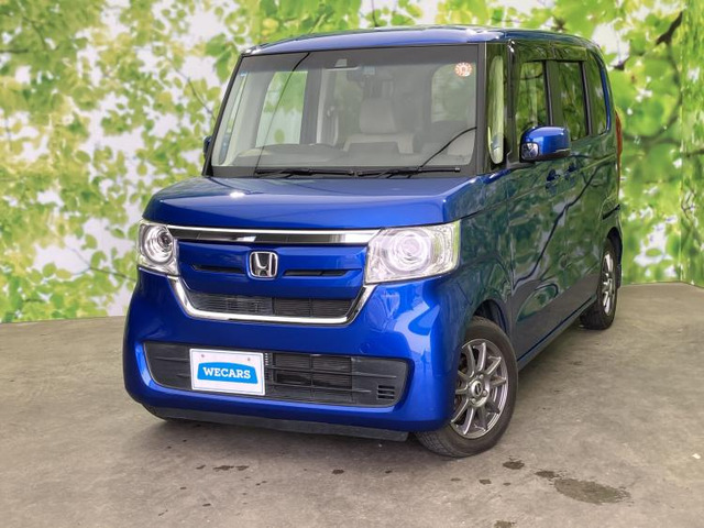 ホンダ N-BOX 