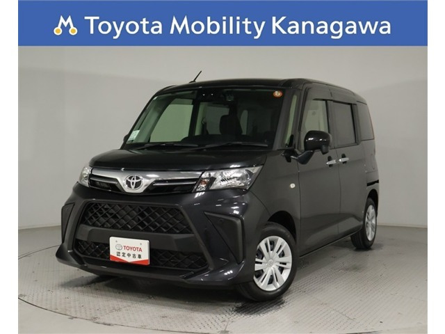 トヨタ ルーミー 