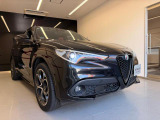 ステルヴィオ 2.2 ターボ ディーゼル Q4 ヴェローチェ 4WD 