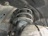 お車を安心してお乗りいただく為には、足回りの定期点検が欠かせません。サービスサポート(有償保証)では無料点検もご提供しており、安心のカーライフをお過ごしいただけるサポート体制が整っています。
