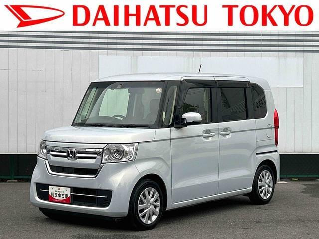 N-BOX L ターボ 