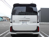 当社デモカー使用のクルマですので走行距離少なく状態良好です!