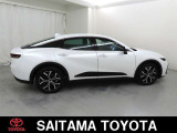 トヨタの「ロングラン保証」付き。メ-カ-を問わず、走行距離無制限、埼玉トヨタで中古車をお買い上げいただいたお客様に安心で快適なカ-ライフをお約束する1年間の保証です。有料で延長もできます。