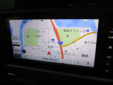 ■カロッツェリア製7インチナビ搭載! (AVIC-RW113) どこへ行くにも便利なナビです♪