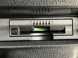 高速道路をスイスイッと通過の『ETC』付き!ETCカードをお持ちでない方は、トヨタETCカードもございますので、ご相談下さいね!詳しくはスタッフまで!