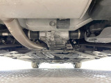 ●下廻りの状態も良好です!ぜひ現車確認でご来場ください!