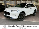 ホンダ ZR-V