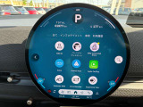 スマートフォン・インテグレーション(Apple Carplay/Android Auto)