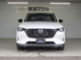CX-60 3.3 XD ドライブ エディション ディーゼル 4WD 