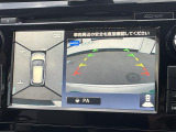 【 バックカメラ 】駐車が苦手な方でも映像で後方の安全確認もしっかり♪見えない死角の部分や距離感などモニター確認することが可能です!//