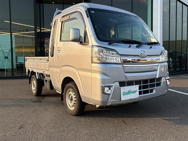 ハイゼットトラック ジャンボ SAIIIt 4WD 修復歴無し
