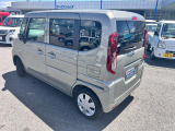 スペーシア ハイブリッド(HYBRID) G 4WD 