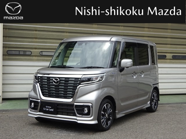 マツダ フレアワゴン 