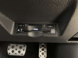 高速道路をスイスイッと通過の『ETC』付き!ETCカードをお持ちでない方は、トヨタETCカードもございますので、ご相談下さいね☆